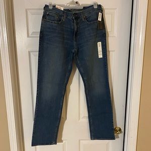 old navy jeans